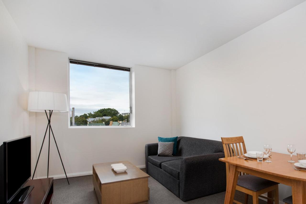 Mantra One Sandy Bay Road Hobart Dış mekan fotoğraf