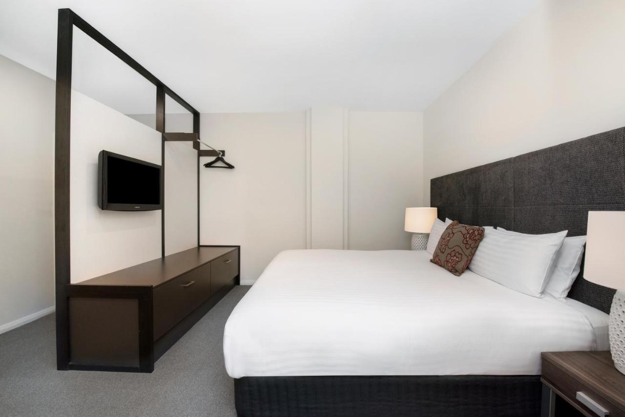 Mantra One Sandy Bay Road Hobart Dış mekan fotoğraf