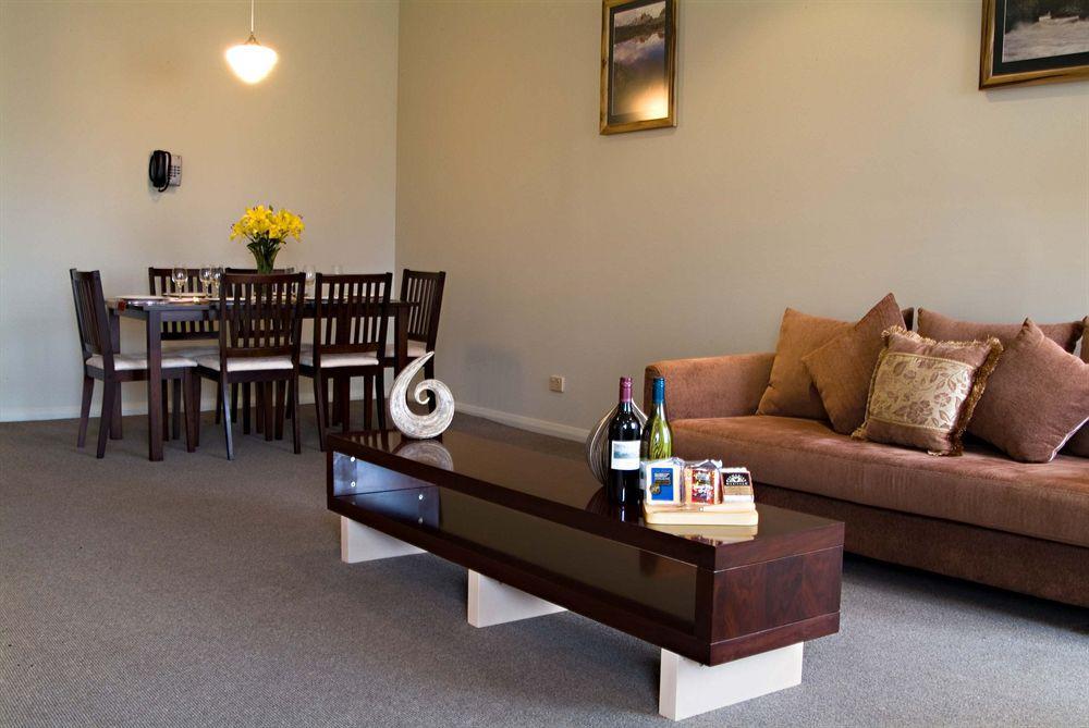 Mantra One Sandy Bay Road Hobart Dış mekan fotoğraf