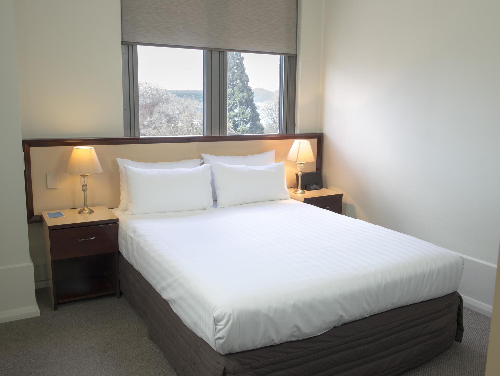 Mantra One Sandy Bay Road Hobart Dış mekan fotoğraf