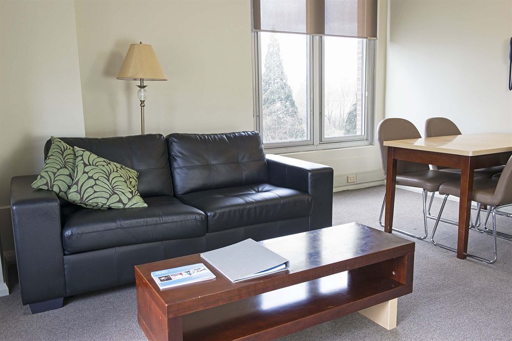 Mantra One Sandy Bay Road Hobart Dış mekan fotoğraf