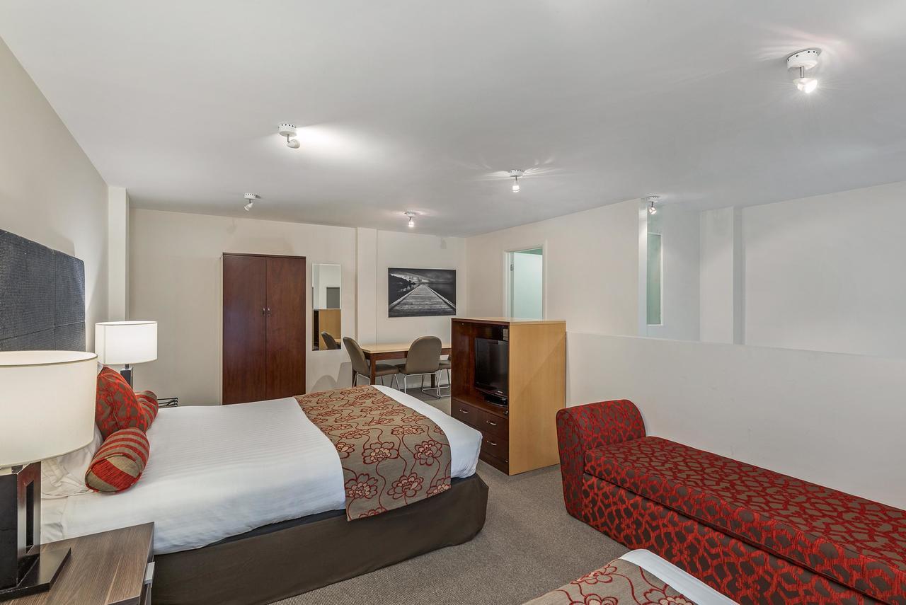 Mantra One Sandy Bay Road Hobart Dış mekan fotoğraf