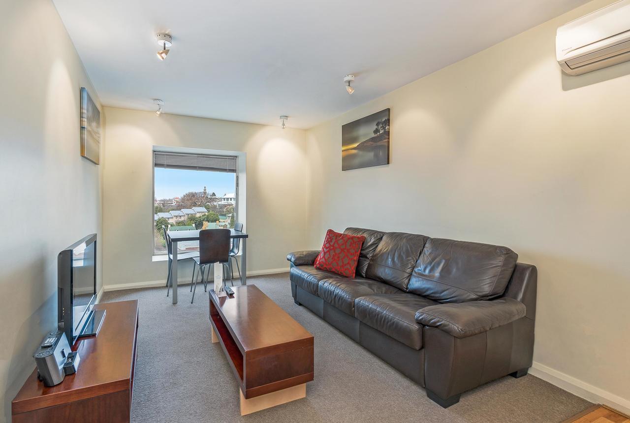 Mantra One Sandy Bay Road Hobart Dış mekan fotoğraf