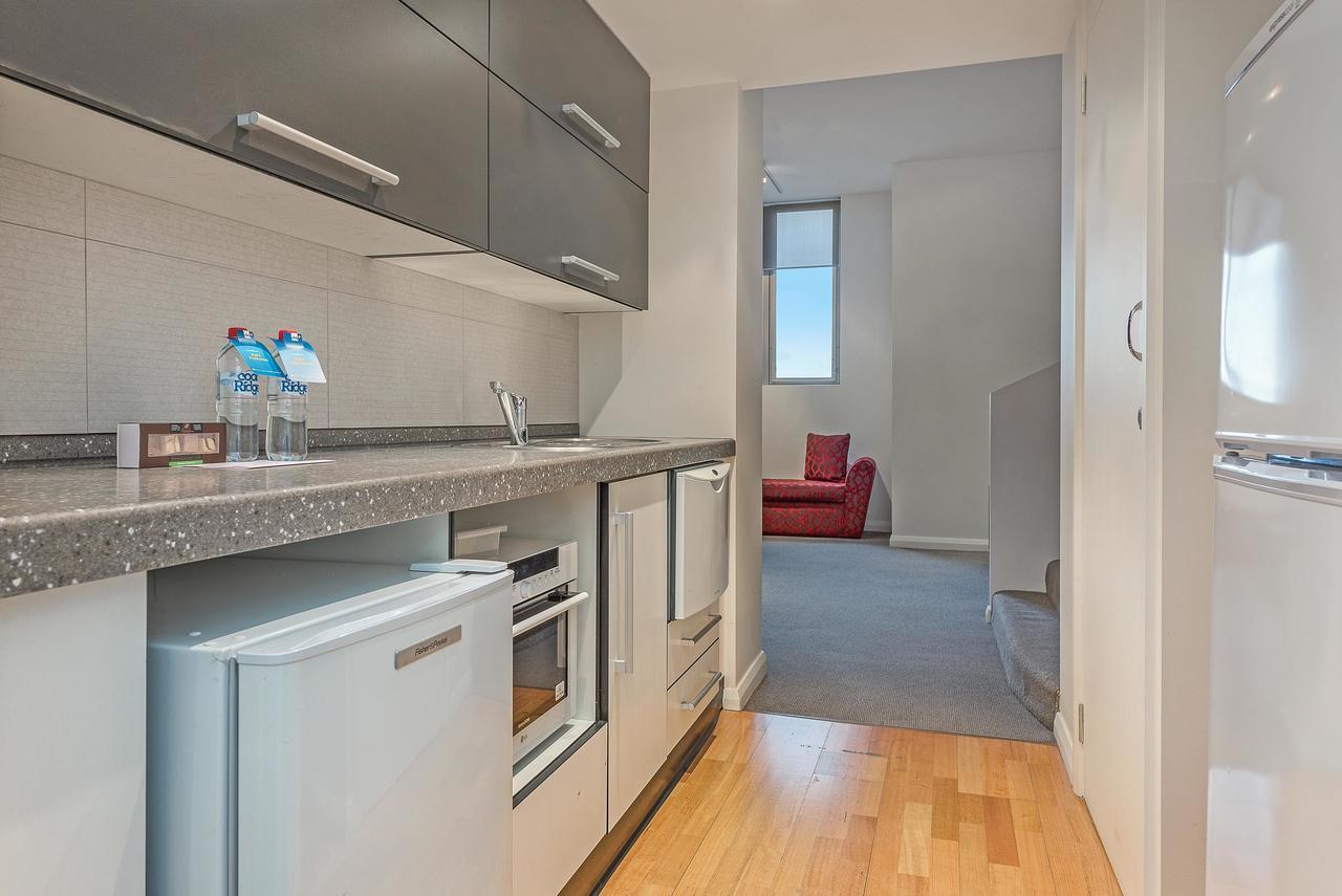 Mantra One Sandy Bay Road Hobart Dış mekan fotoğraf