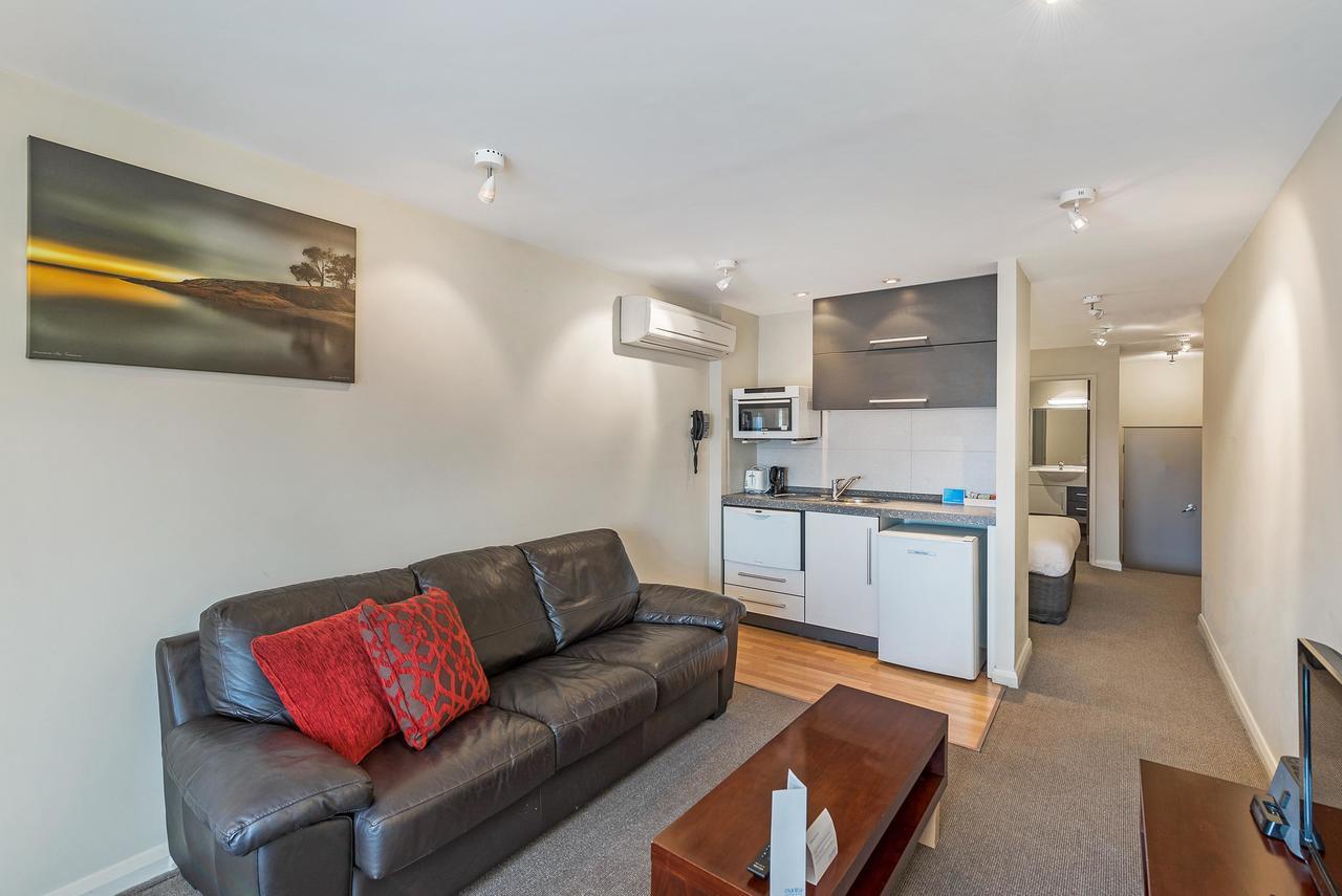 Mantra One Sandy Bay Road Hobart Dış mekan fotoğraf