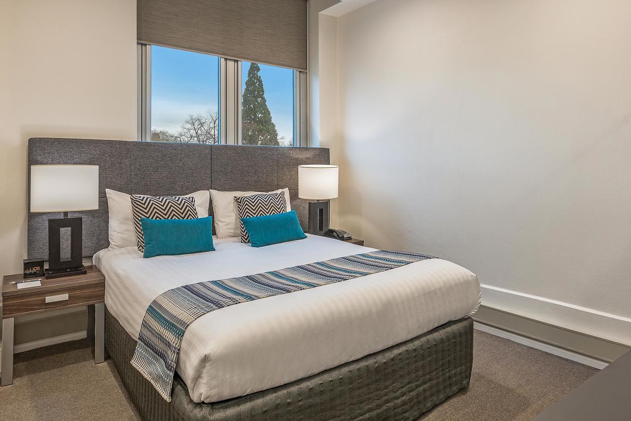Mantra One Sandy Bay Road Hobart Dış mekan fotoğraf