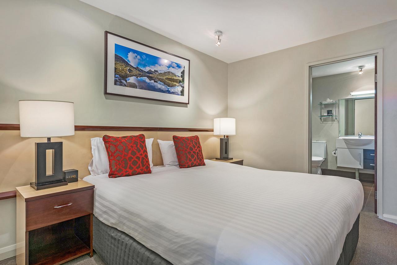 Mantra One Sandy Bay Road Hobart Dış mekan fotoğraf