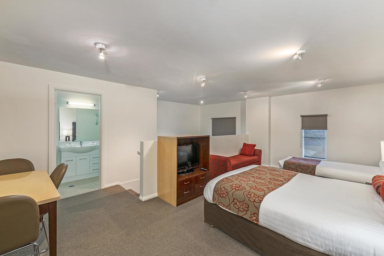 Mantra One Sandy Bay Road Hobart Dış mekan fotoğraf