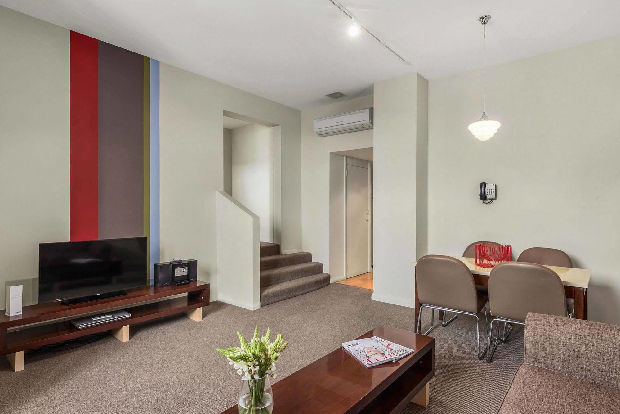 Mantra One Sandy Bay Road Hobart Dış mekan fotoğraf