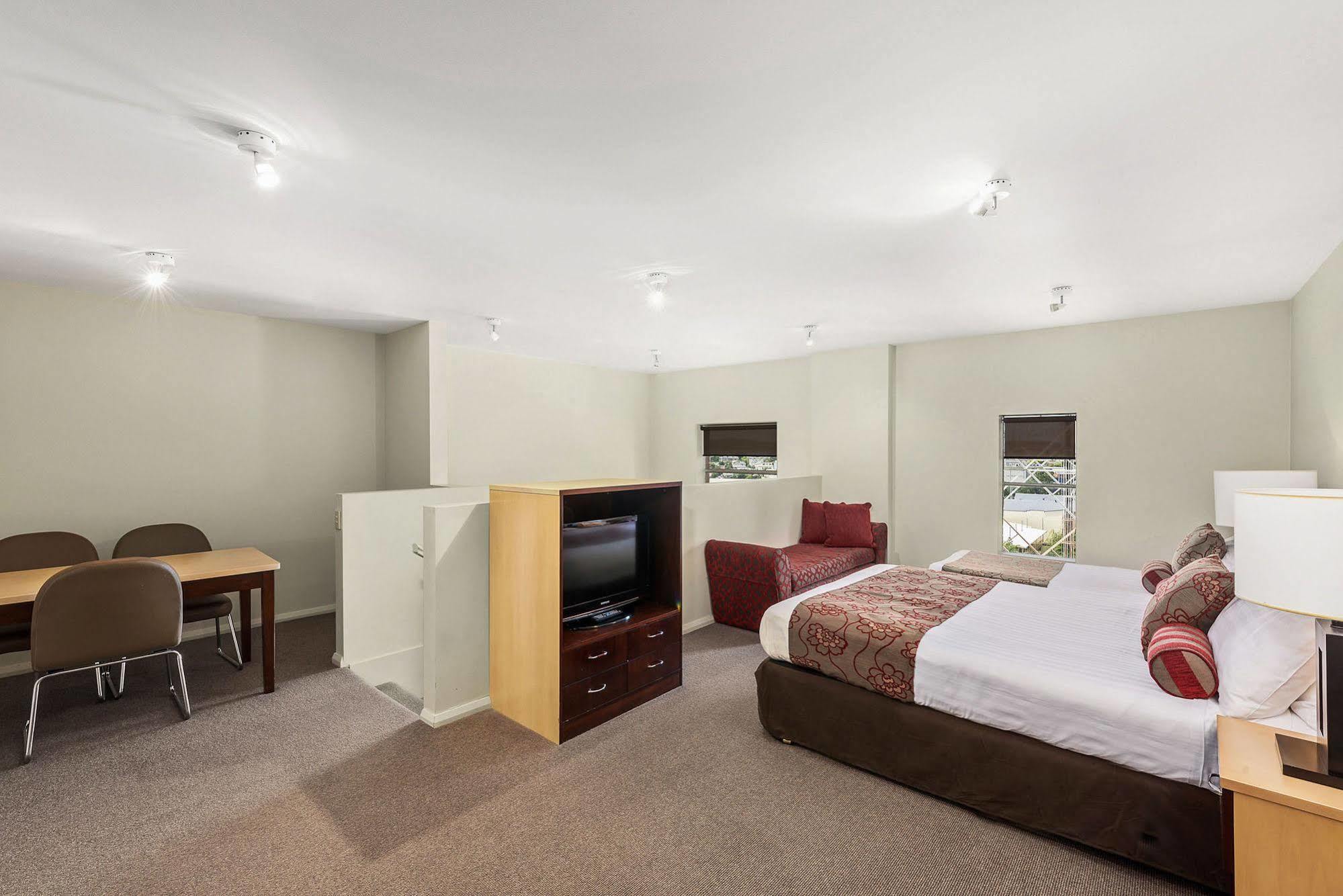 Mantra One Sandy Bay Road Hobart Dış mekan fotoğraf
