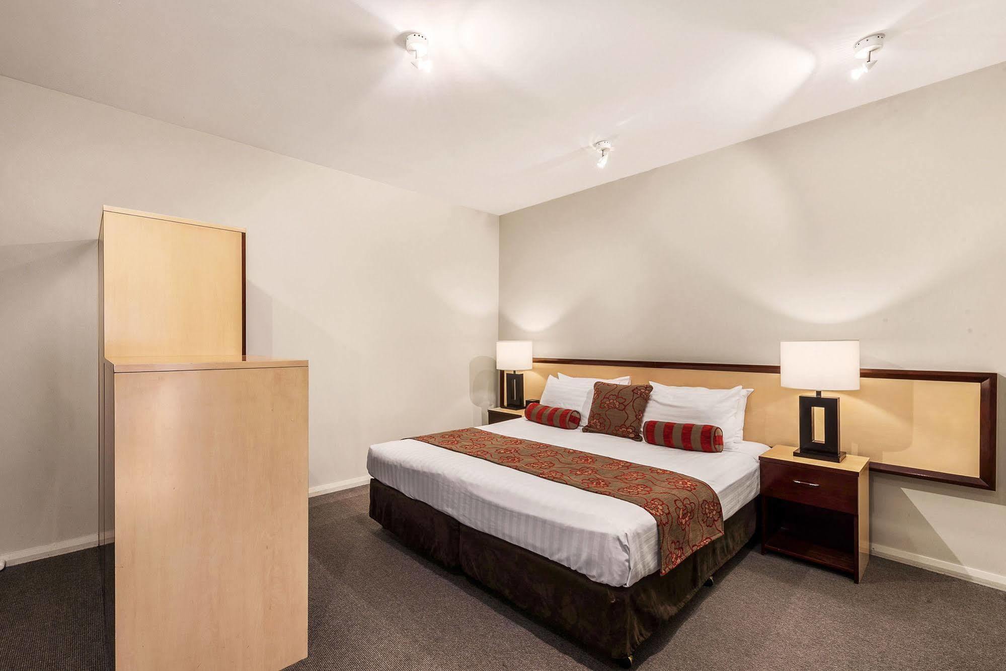Mantra One Sandy Bay Road Hobart Dış mekan fotoğraf