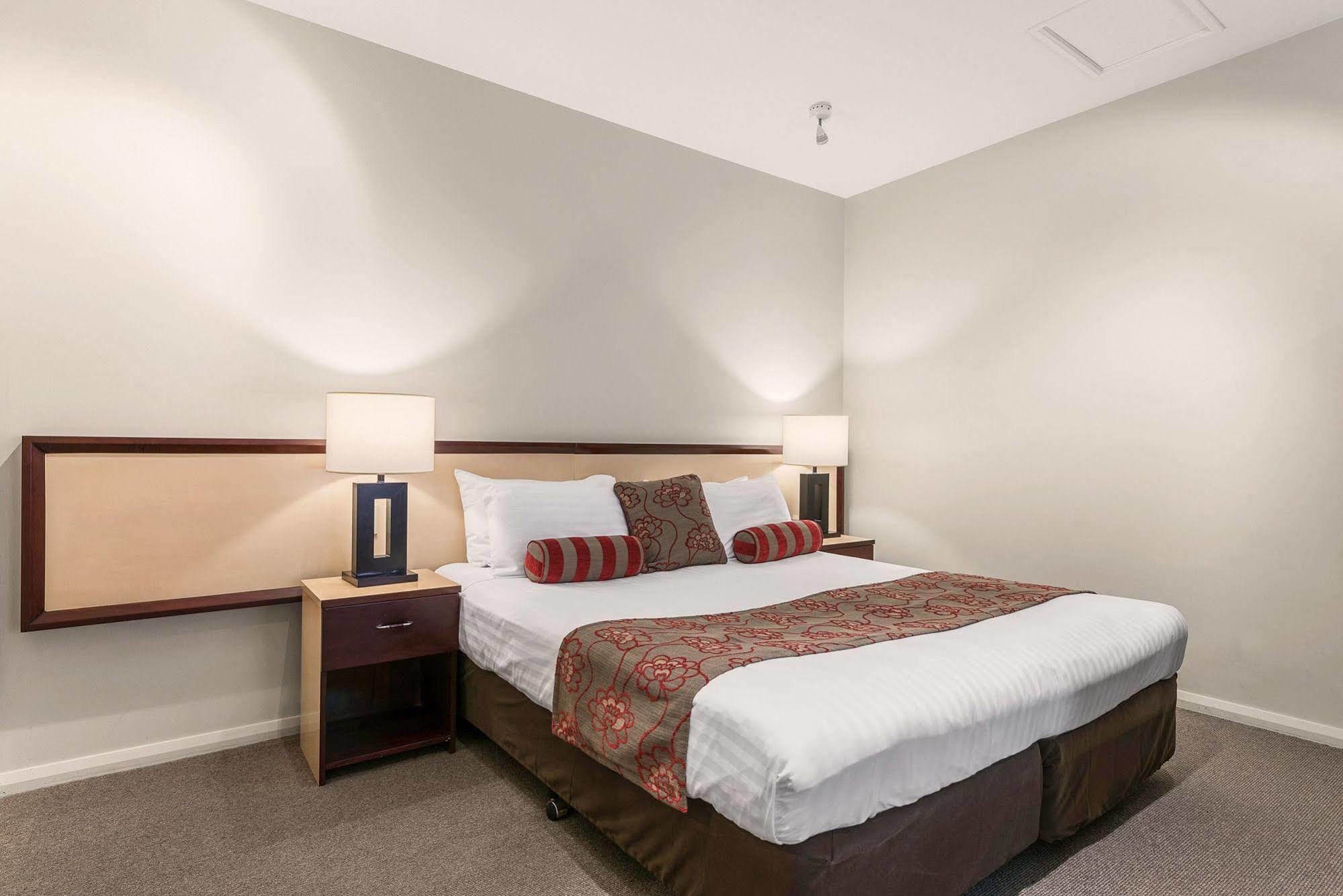 Mantra One Sandy Bay Road Hobart Dış mekan fotoğraf